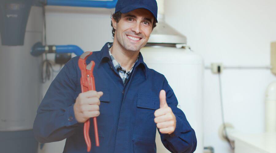 Local expert plumbing services in Jerusalem, OH